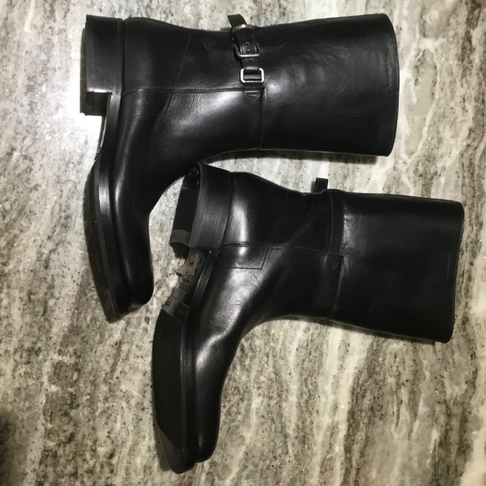 Men’s PRADA Chelsea boots New with Tags